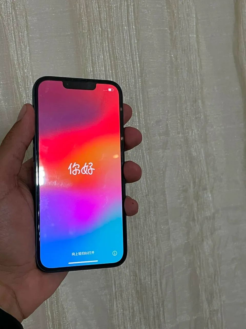 iPhone 13 128gb - Foto 5