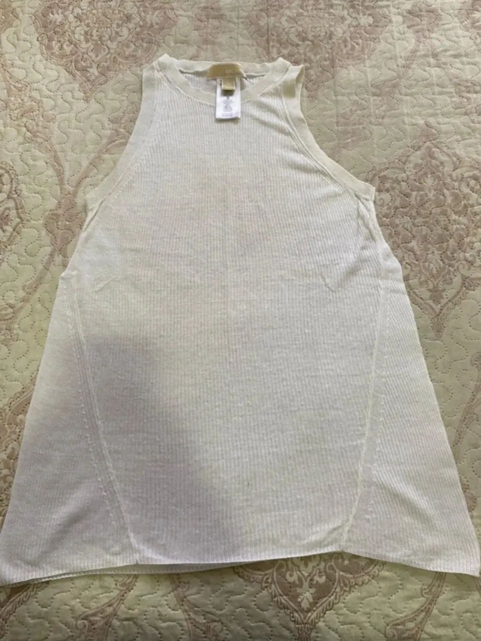 Blusa Michael Kors, Original. Importada - Foto 4