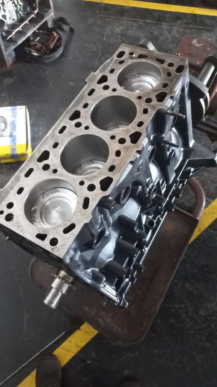 Serviço Técnico Automotivo - Foto 2