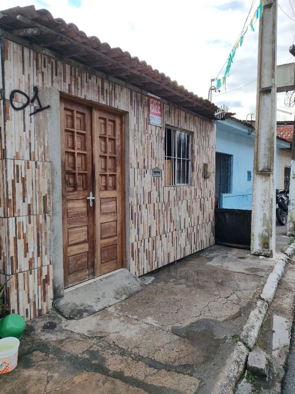 Casa pra vender  - Foto 3