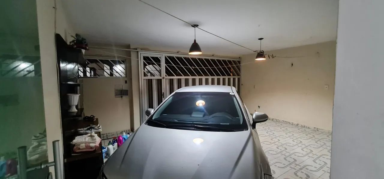 Excelente casa no Cohatrac - Foto 3