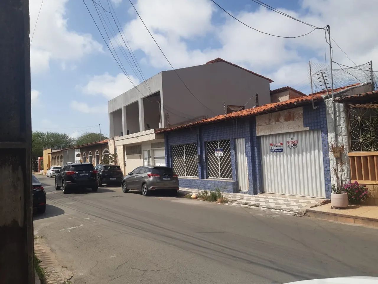 Casa Cohama próximo ao Mix Mateus da Cohama