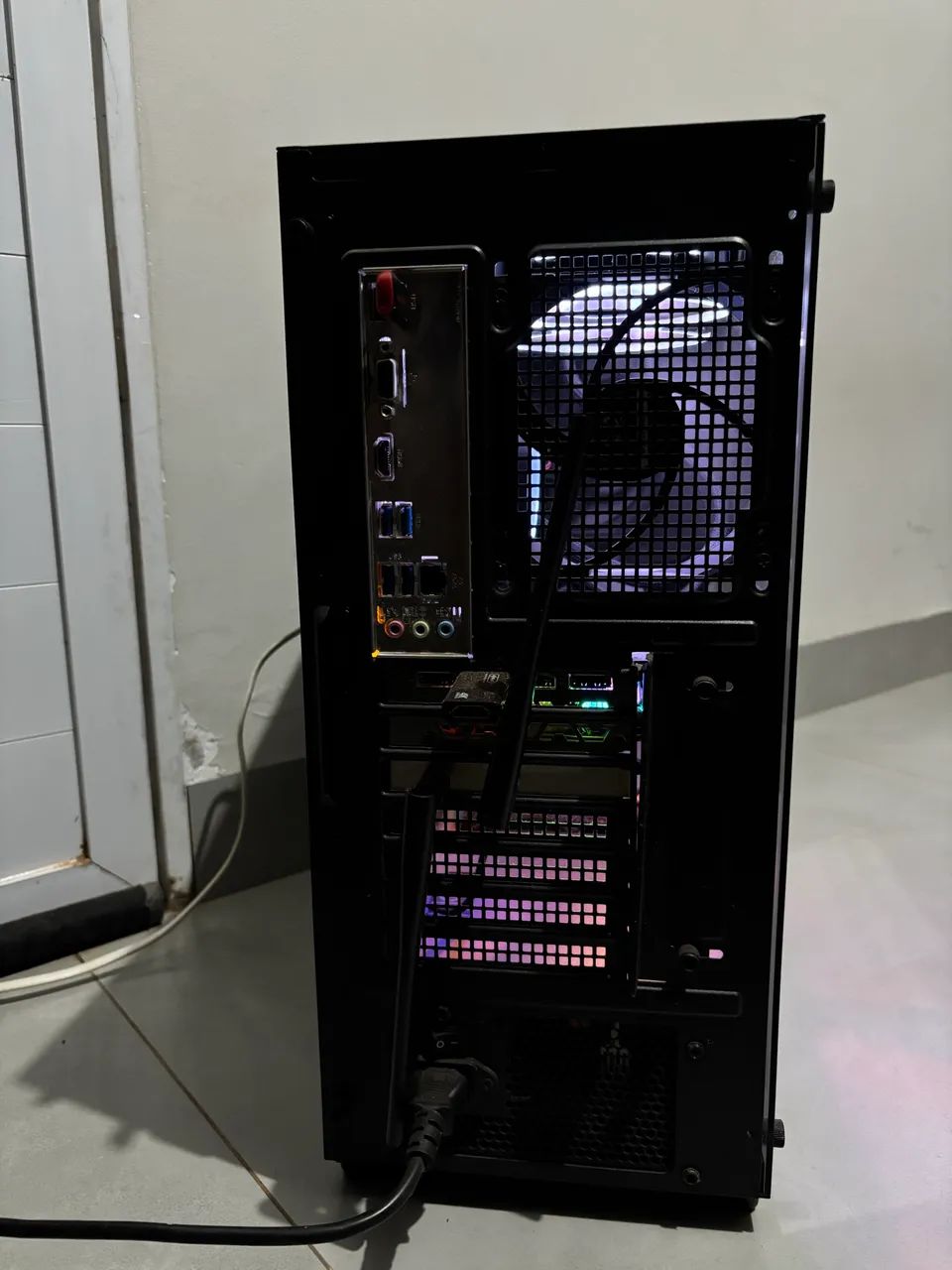 CPU gamer - Foto 3