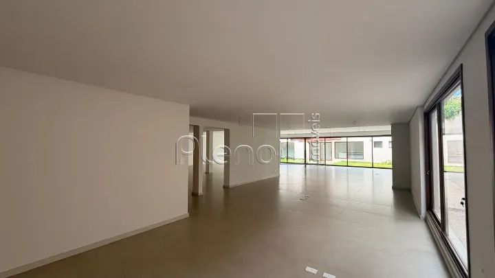 Casa para locação no bairro Nova Campinas, Campinas. - Foto 5