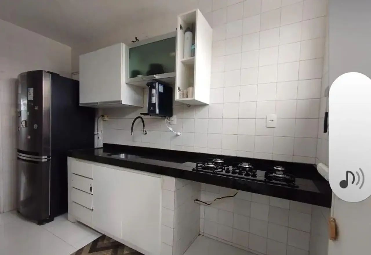 APARTAMENTO EDIFÍCIO TALISMÃ - CS - Foto 3
