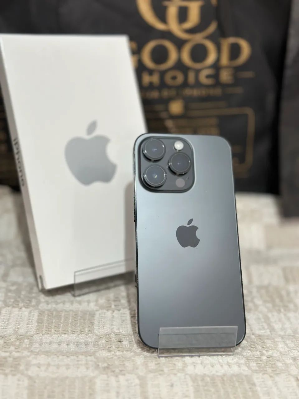 iPhone 14 Pro  - Foto 2