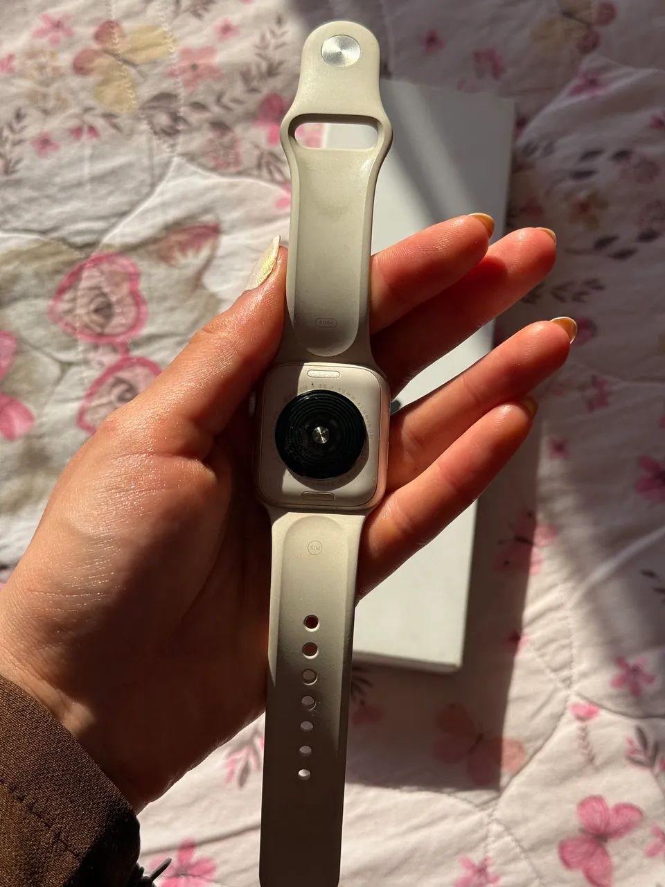 Apple Watch SE (Gen 2) - Foto 3