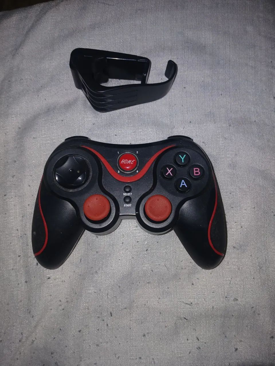 Controle ? - Foto 2