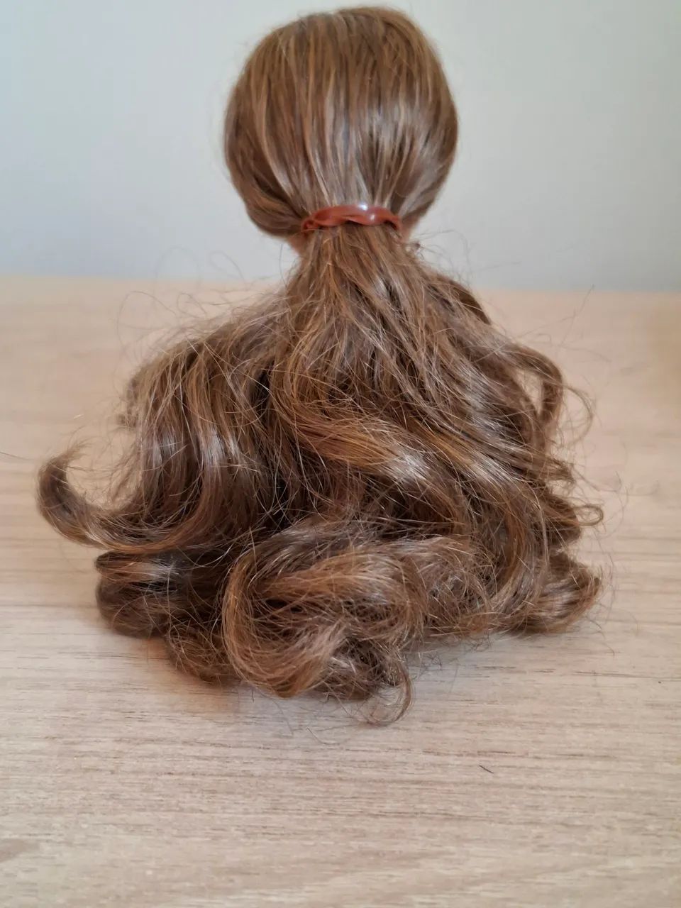 Barbie cabeça avulsa  - Foto 2