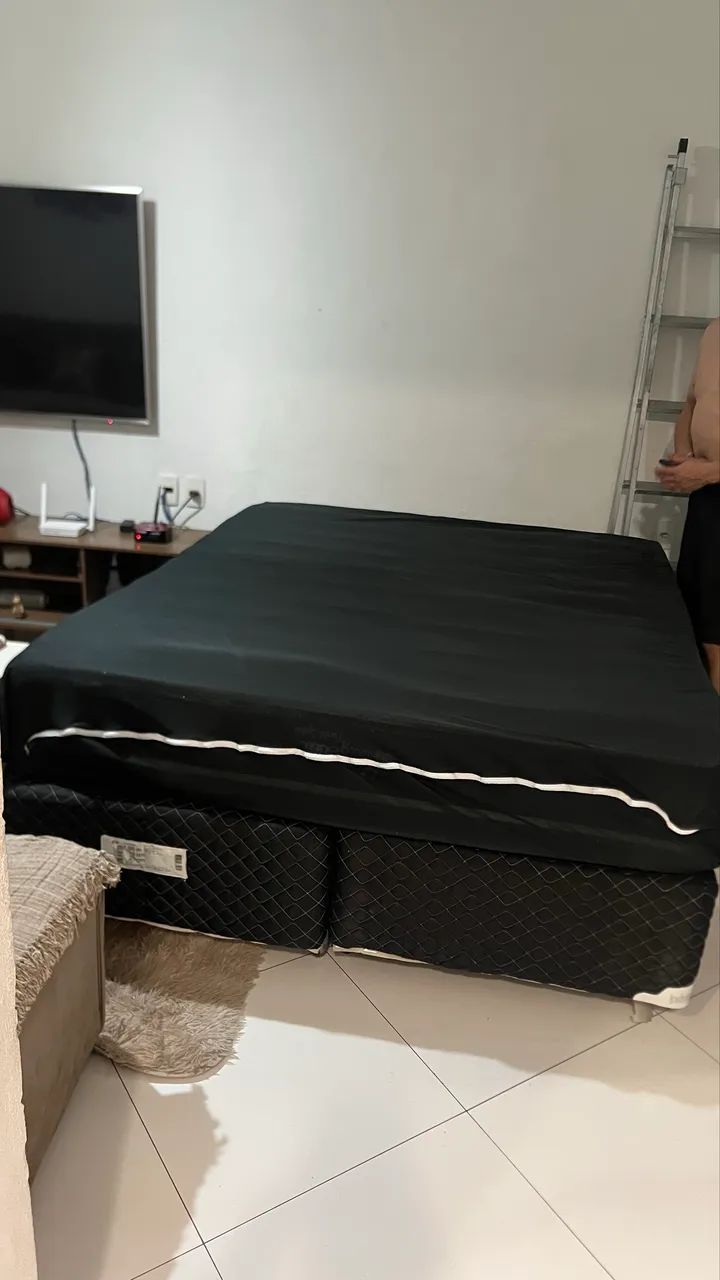 CAMA KING 
