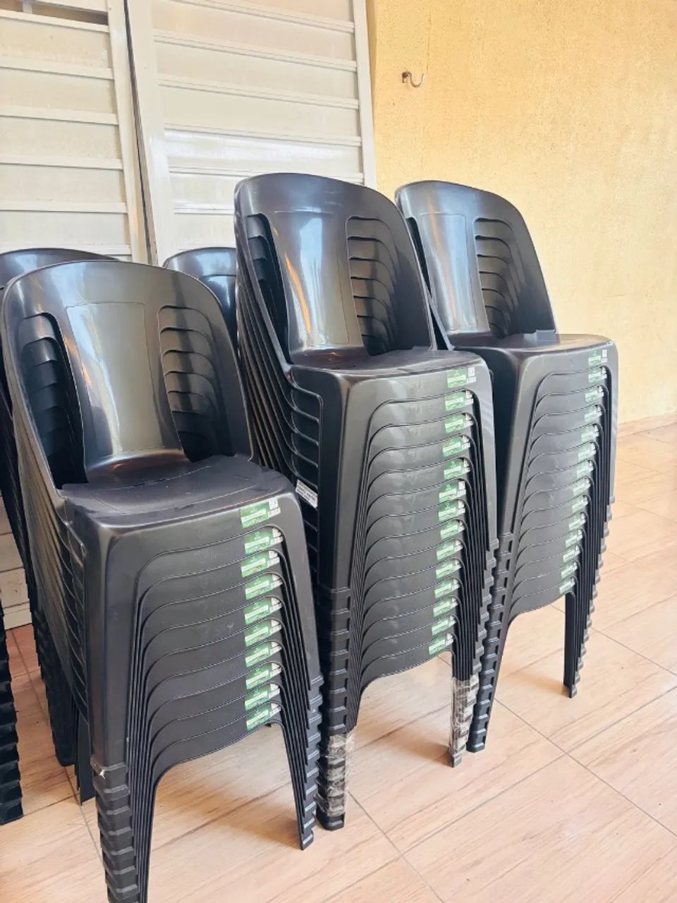 Cojunto de mesa com 4 cadeiras - Foto 3