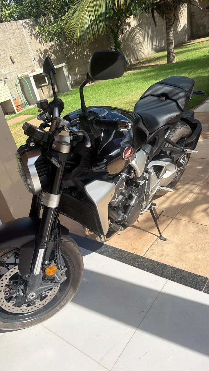 Cb 1000r extra revisada  - Foto 3