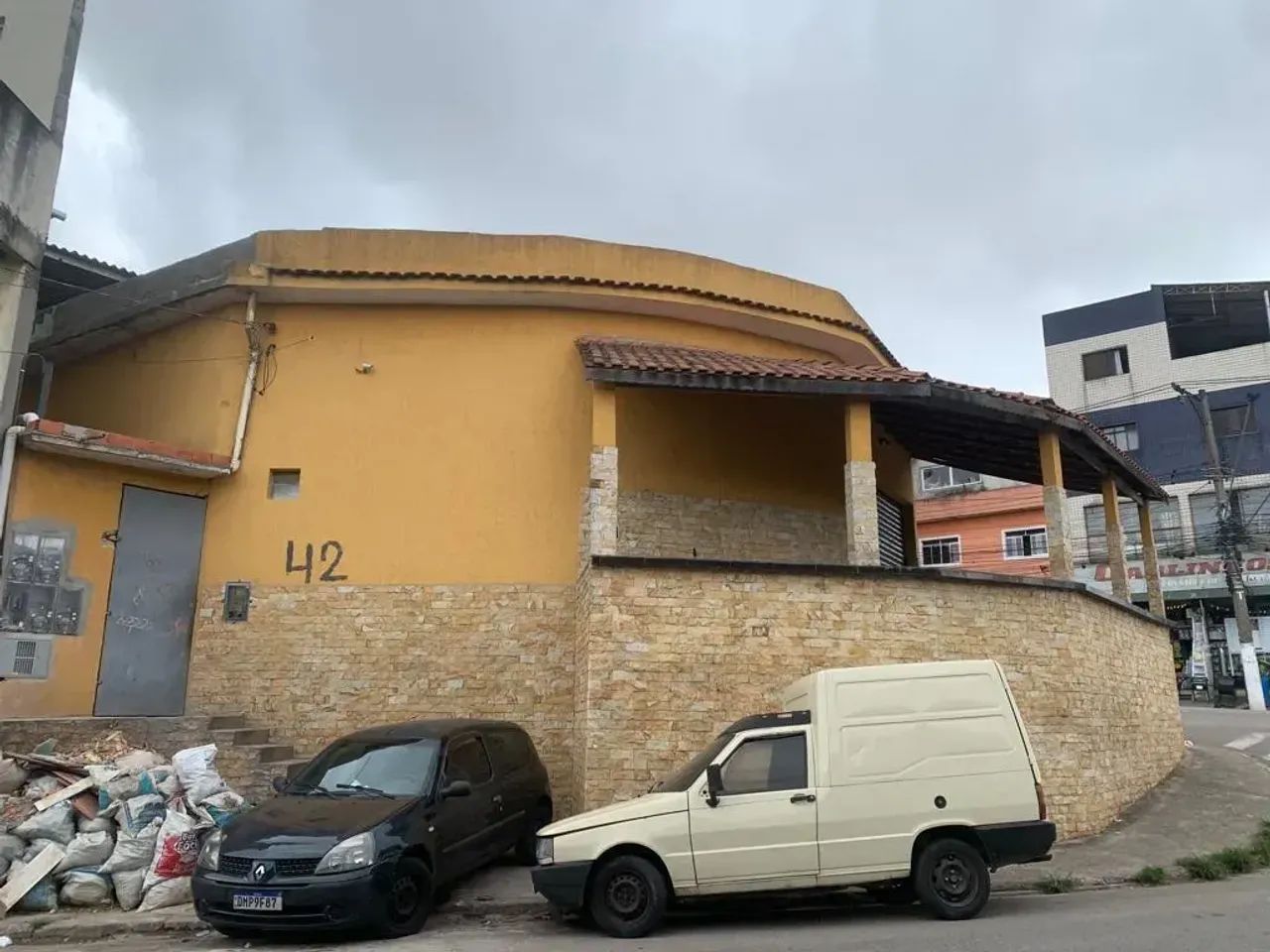 Excelente Imóvel Comercial para Venda - Foto 2