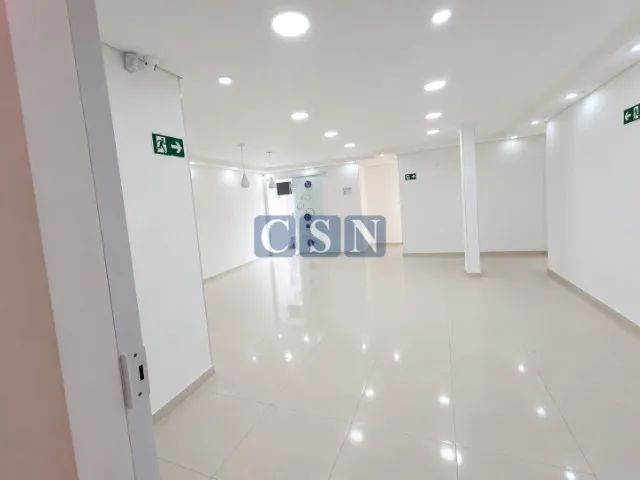 Prédio comercial - 2 andares + de 5 salas!