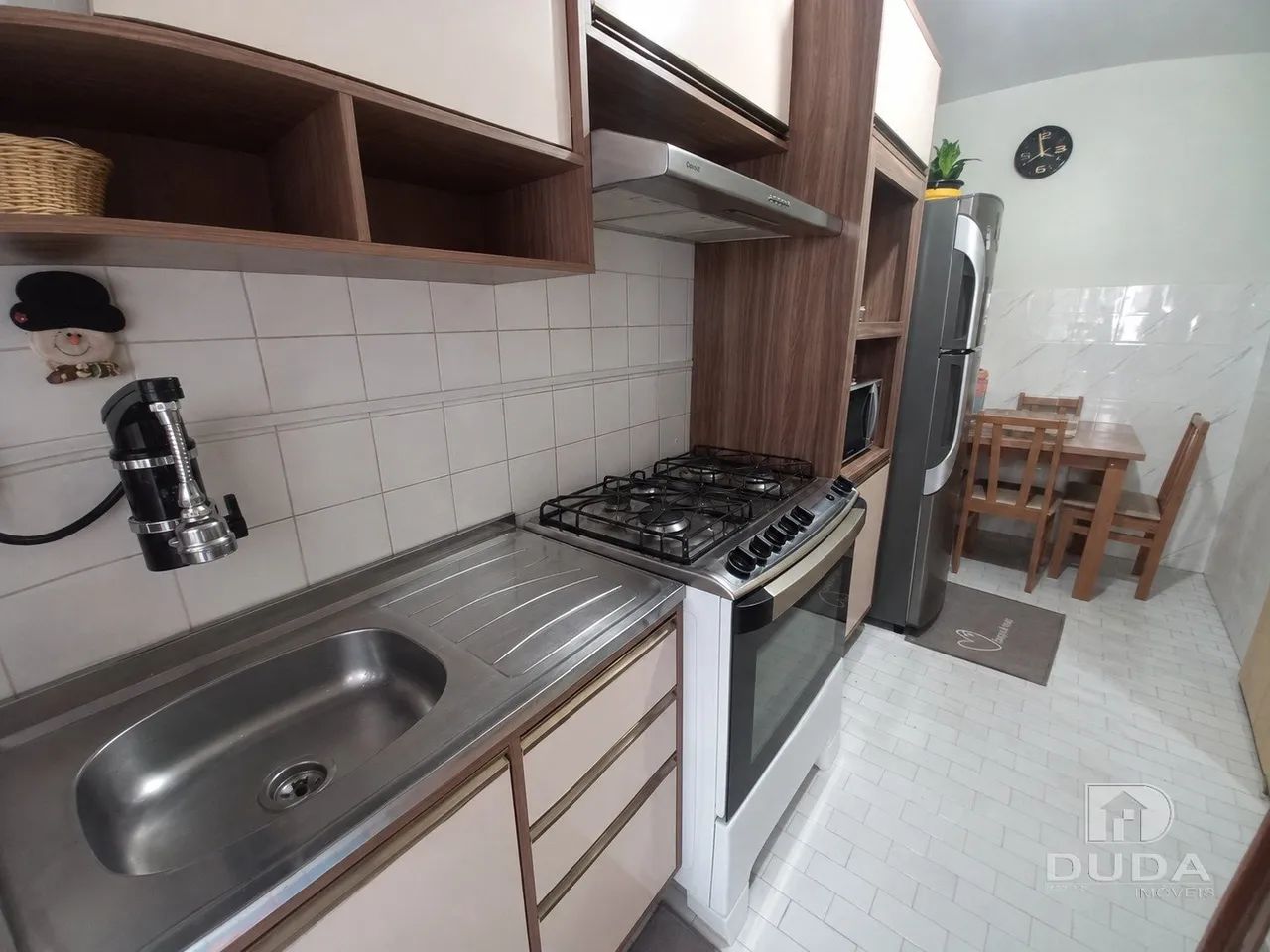Apartamento à venda no residencial Eldorado!! - Foto 4