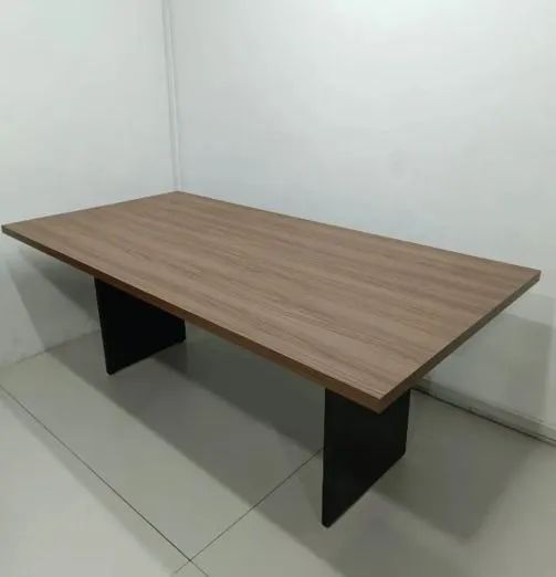 Mesa reunião 200x90 - Foto 2