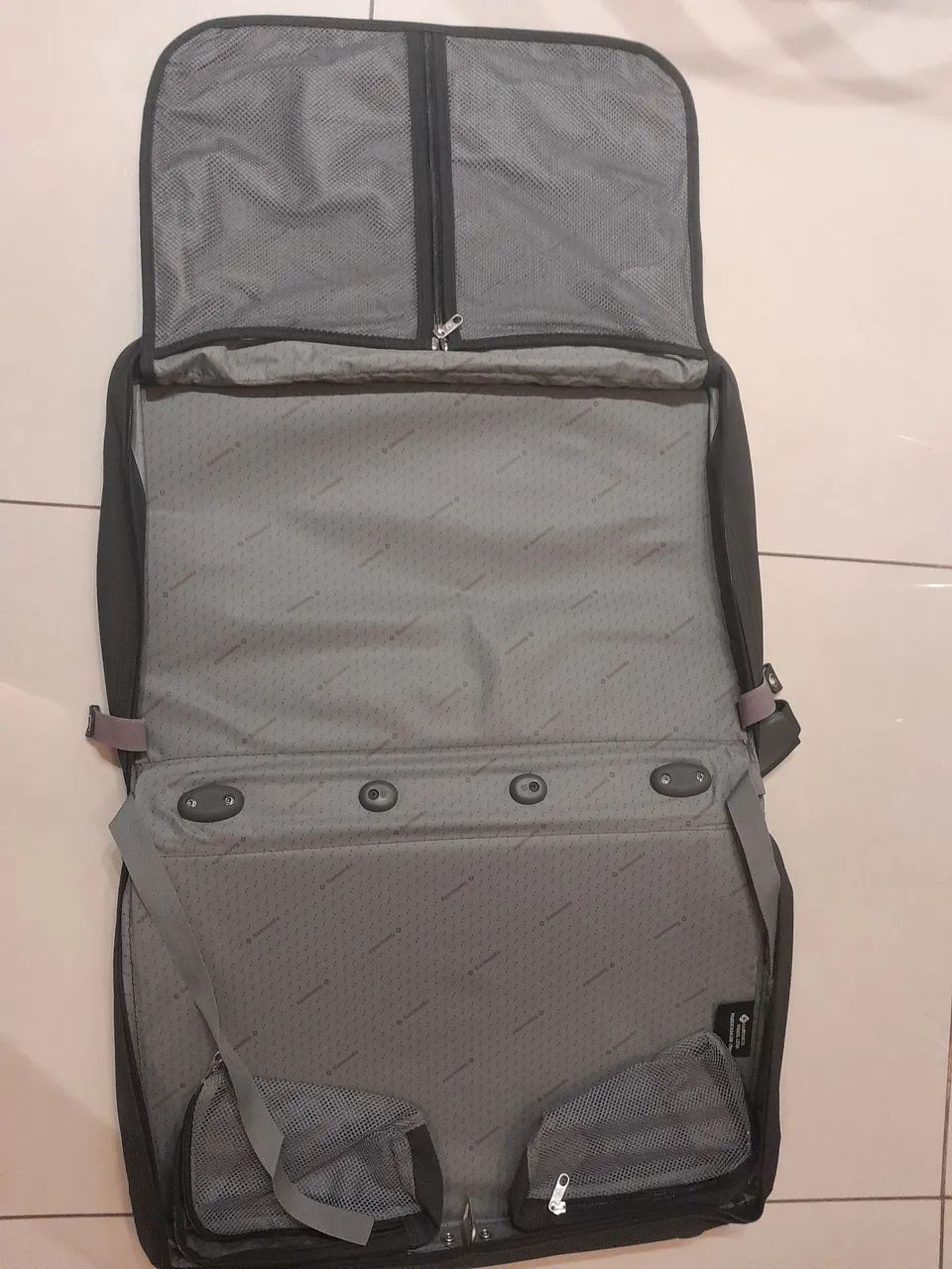 Pasta Executiva Samsonite - Foto 3