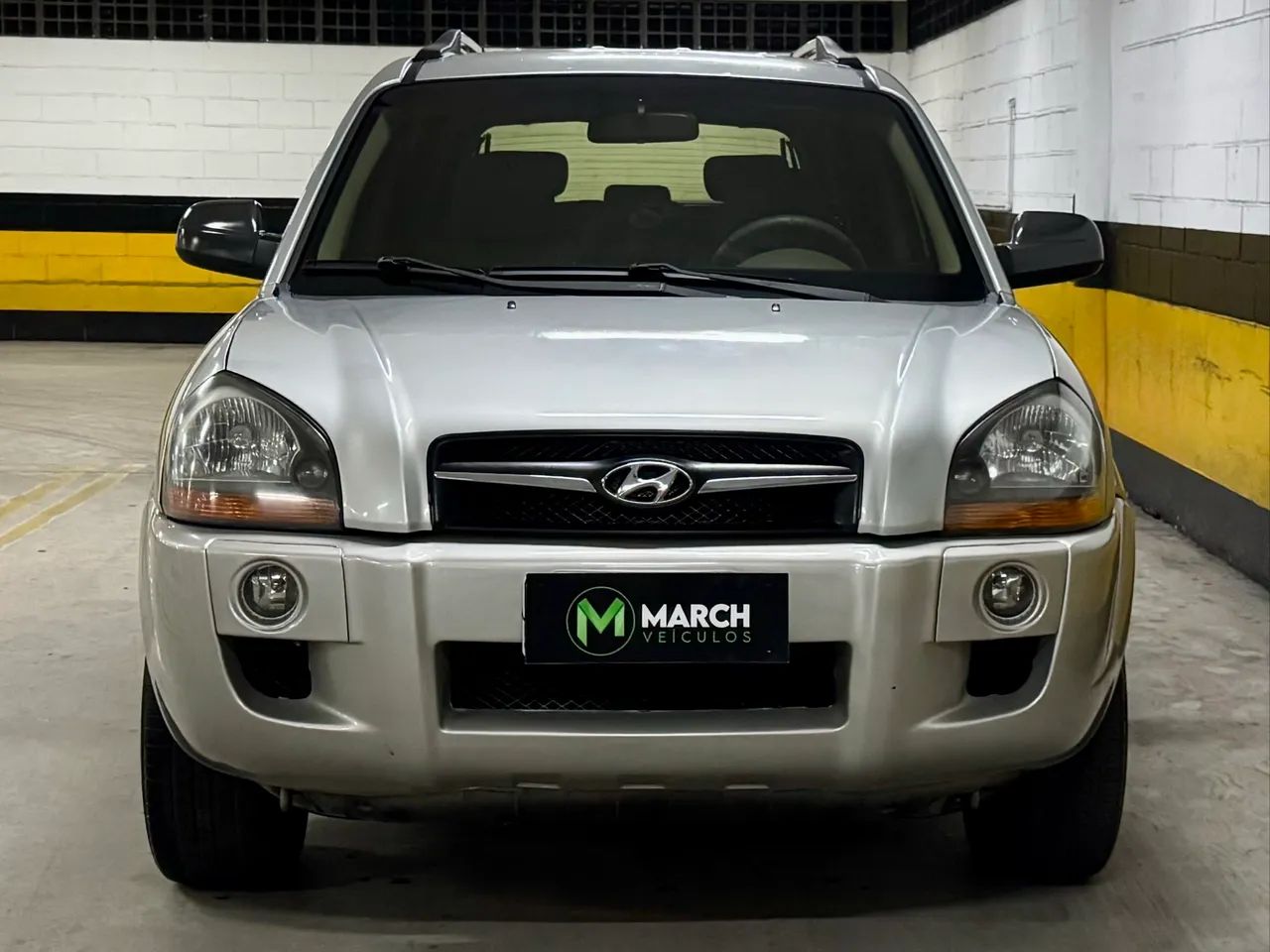 Hyundai Tucson 2014