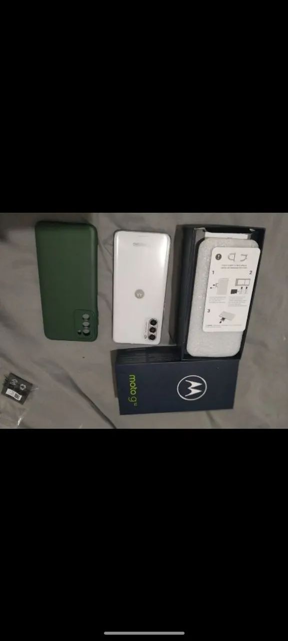 Moto g52  - Foto 2
