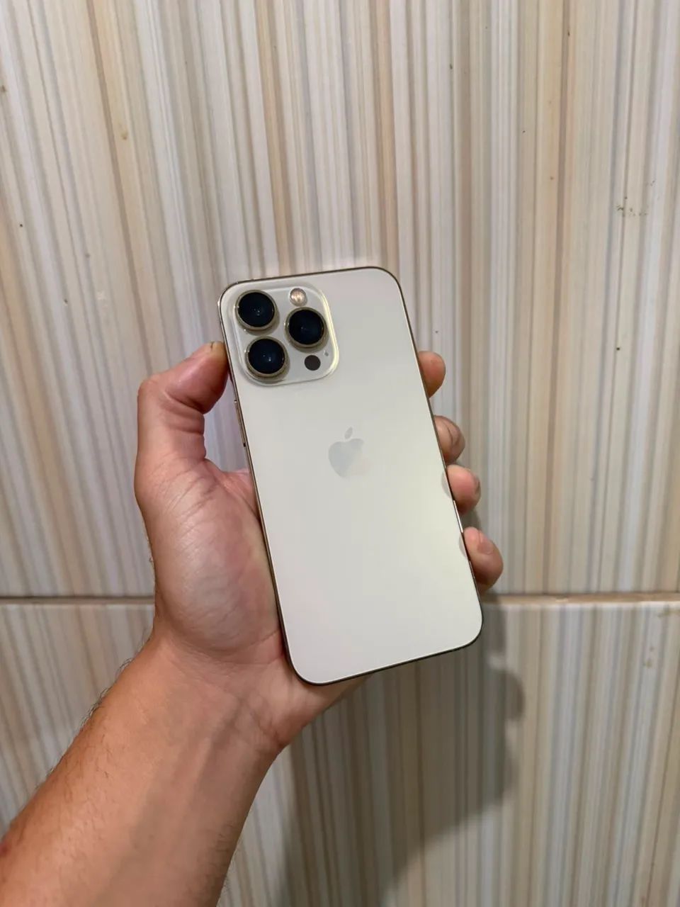 iPhone 13 PRO 256GB - Foto 4