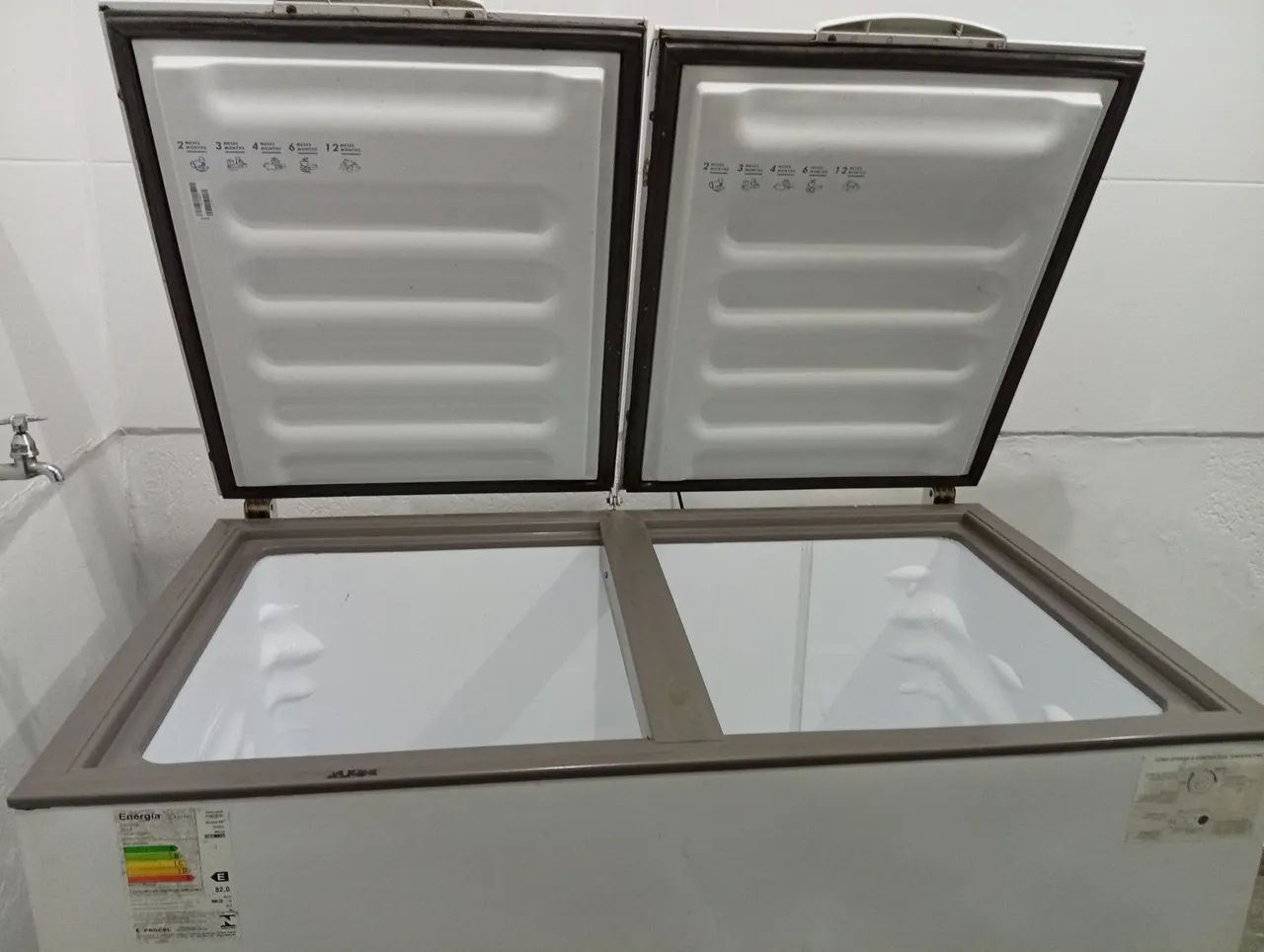 Freezer  - Foto 2