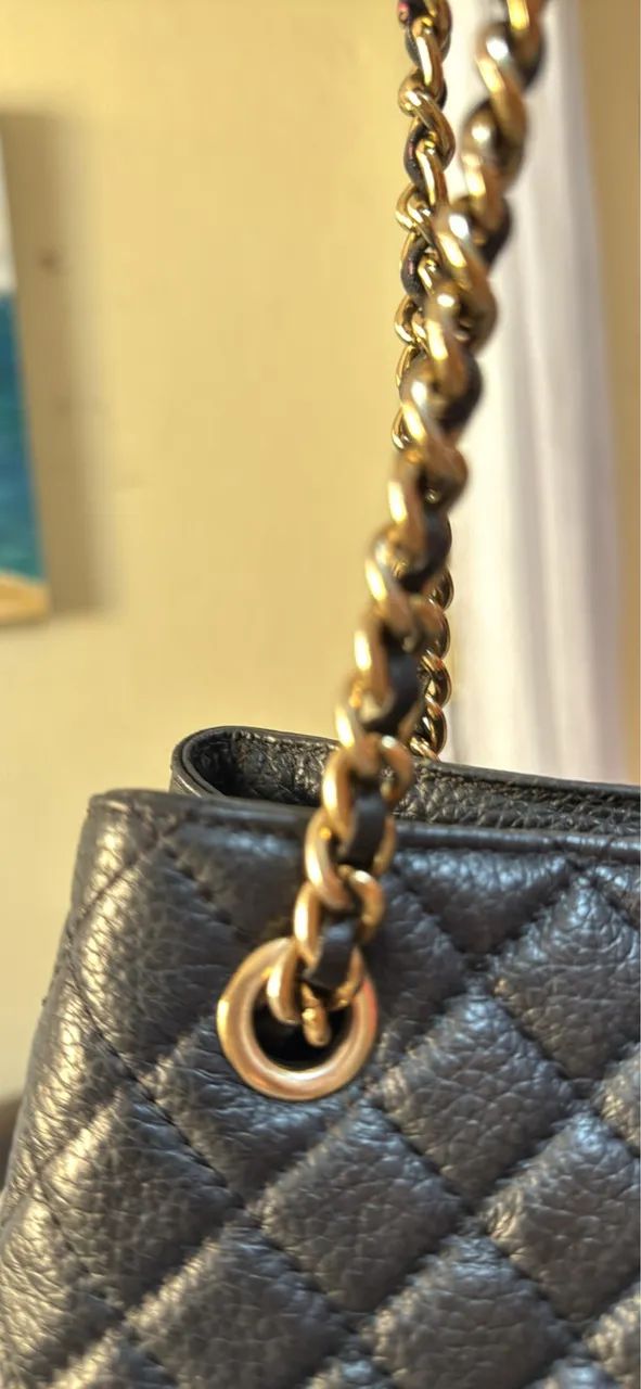Bolsa de Couro da Capodarte  - Foto 2