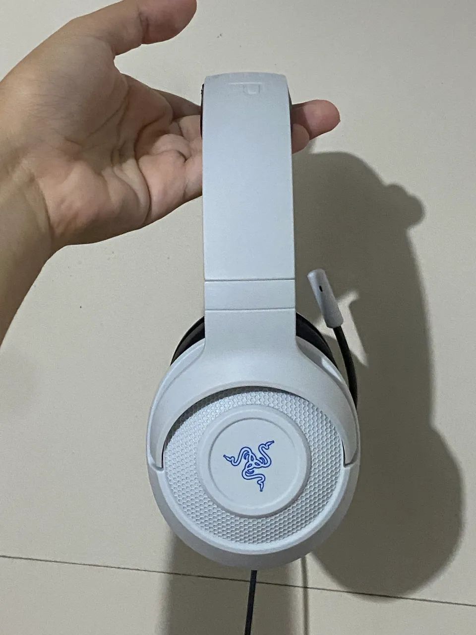 Fone de ouvido gamer Razer - Foto 3