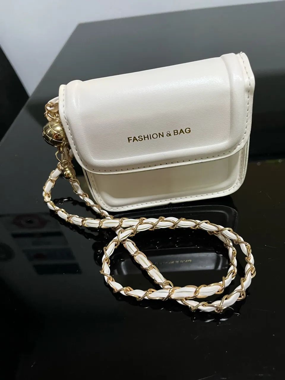 Mini bolsa 