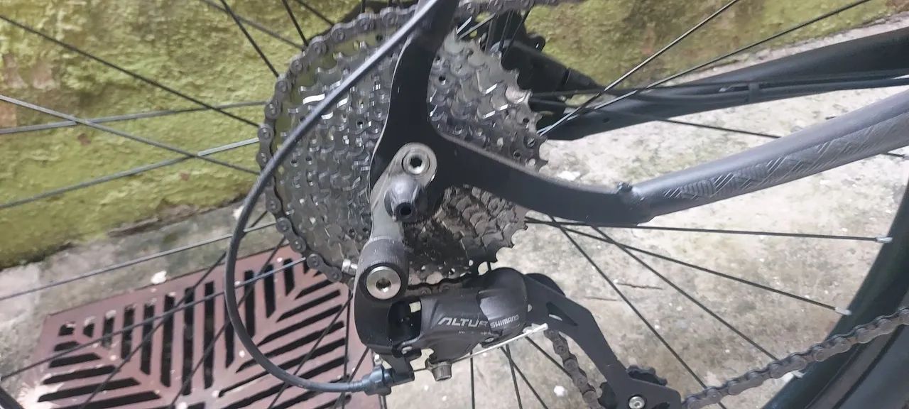 Bicicleta ksw aro 29 - Foto 2