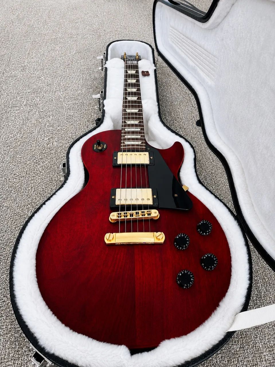 Guitarra