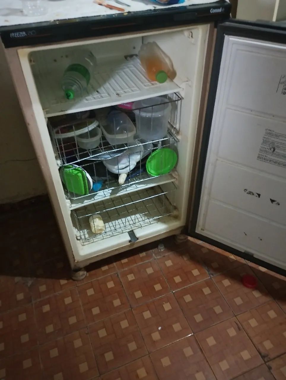Freezer  - Foto 2