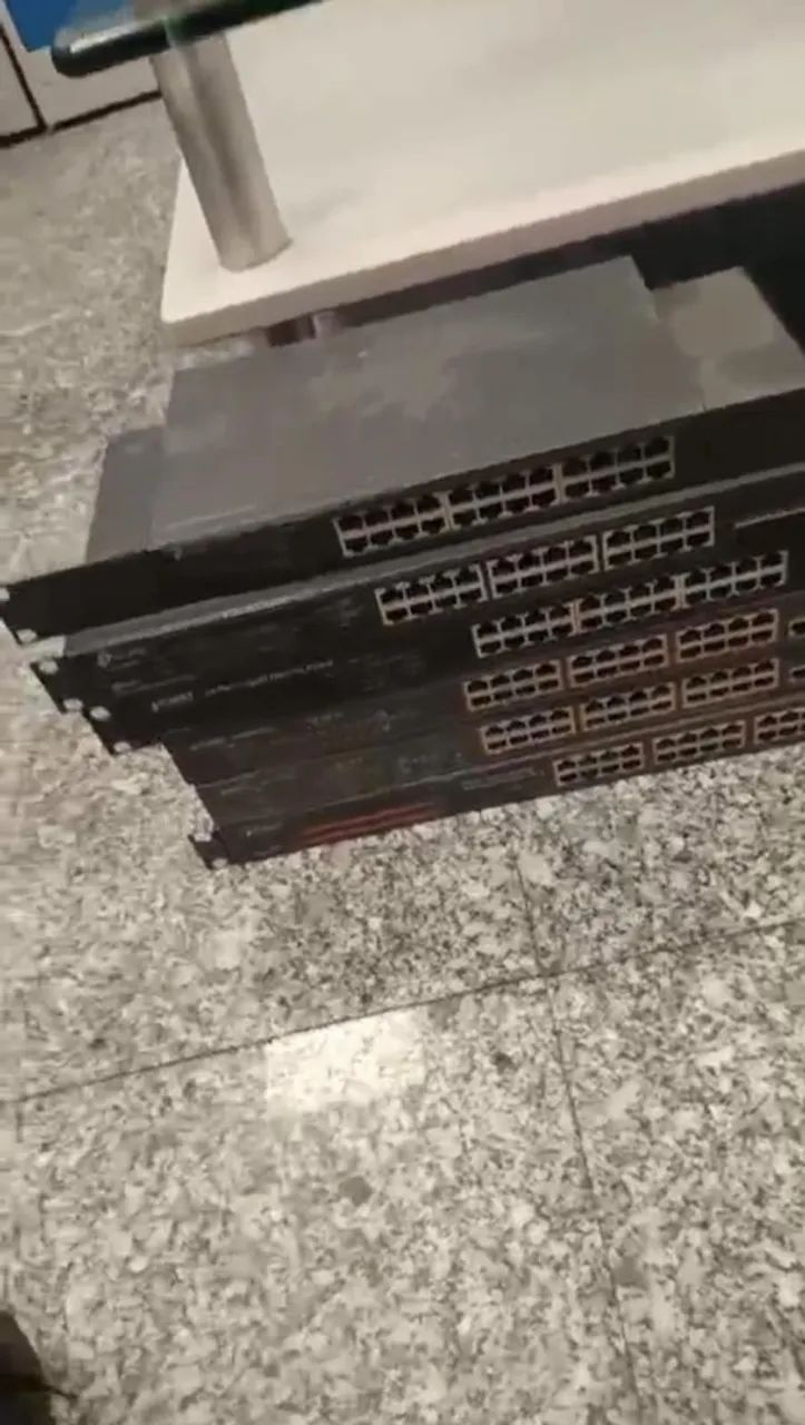 Switch TP-Link