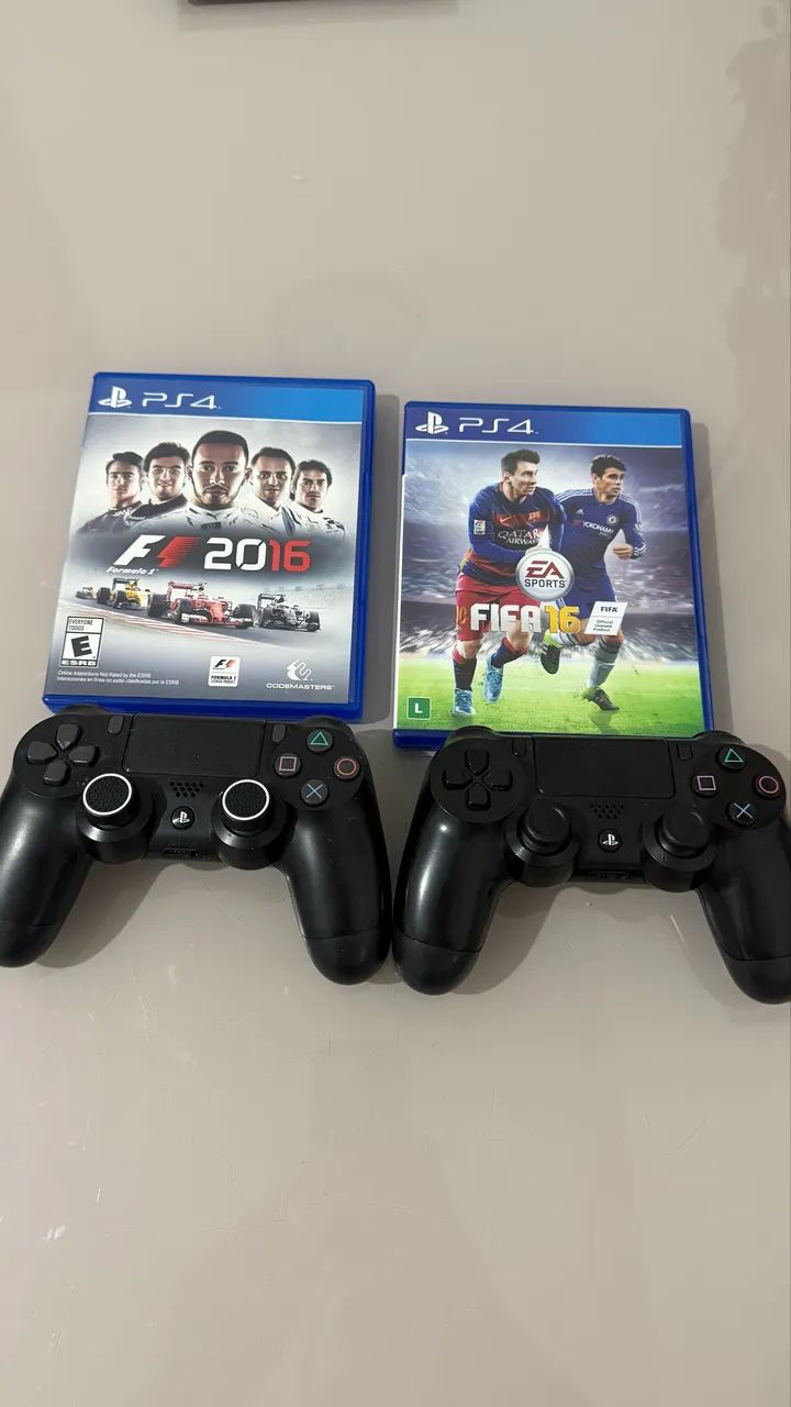 PlayStation 4 - Foto 4