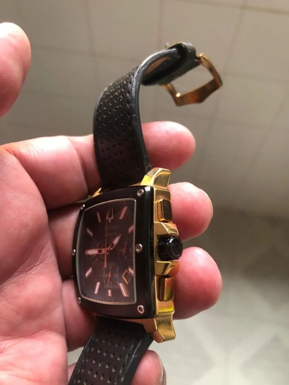 Relógio Bulova Clássico - Original - Foto 3