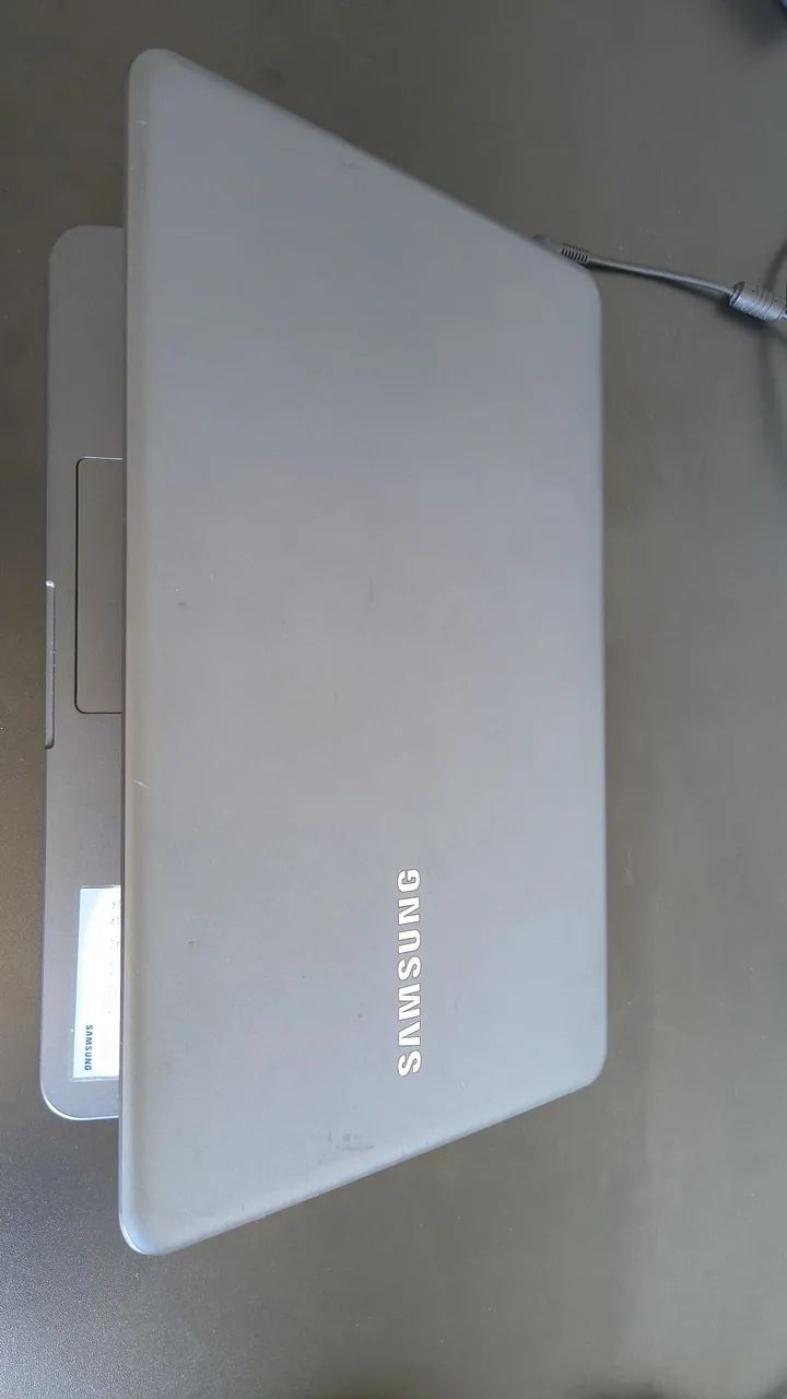 Notebook Samsung i5 - Foto 2
