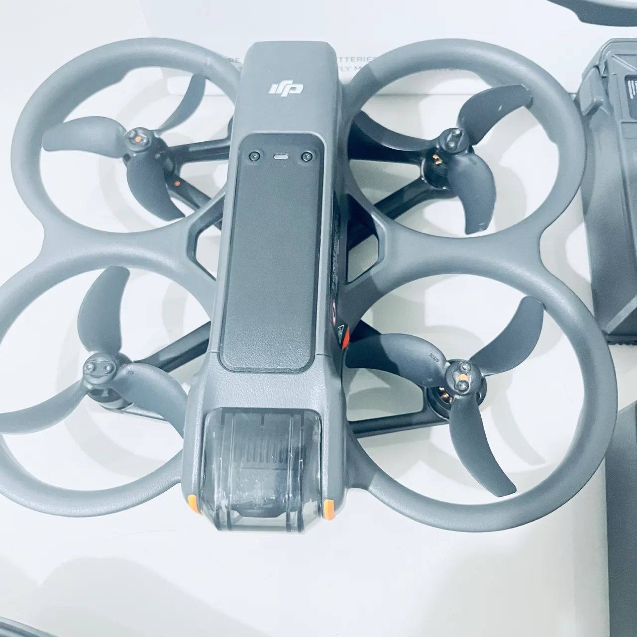 DRONE DJI AVATA 2  combo FLYMORE - Foto 4