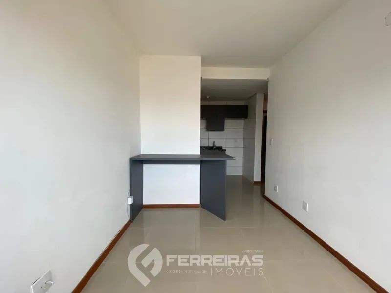 Apartamento 1 dormitório com elevador e garagem no Centro de Tramandaí - Foto 3