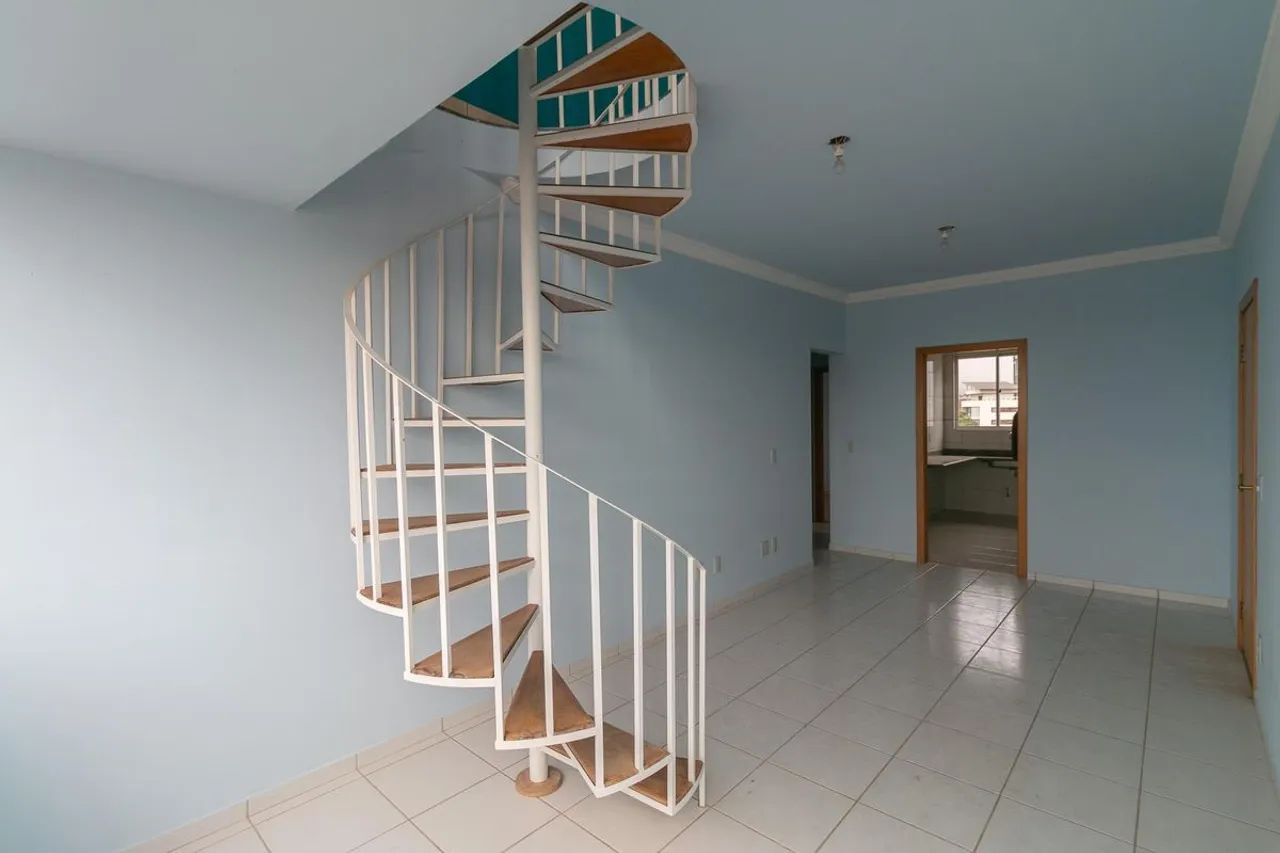 Apartamento à Venda - Heliópolis, 3 Quartos, 197 m2 - Foto 3