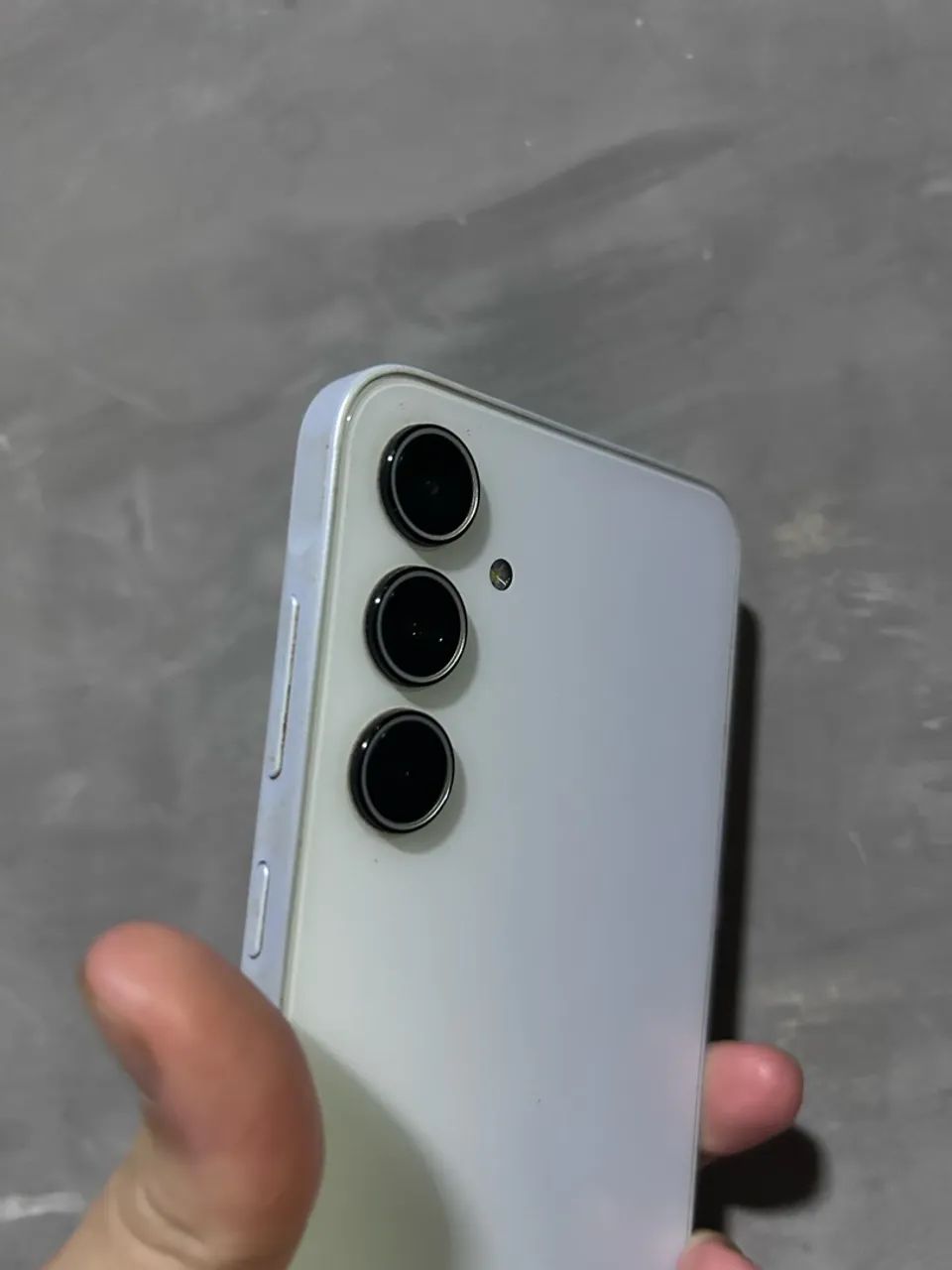 Celular Samsung A35 128gb  - Foto 2