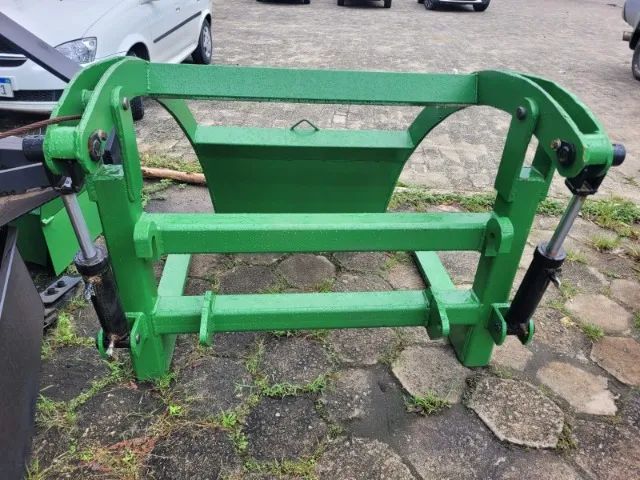 garra para tora - Foto 2