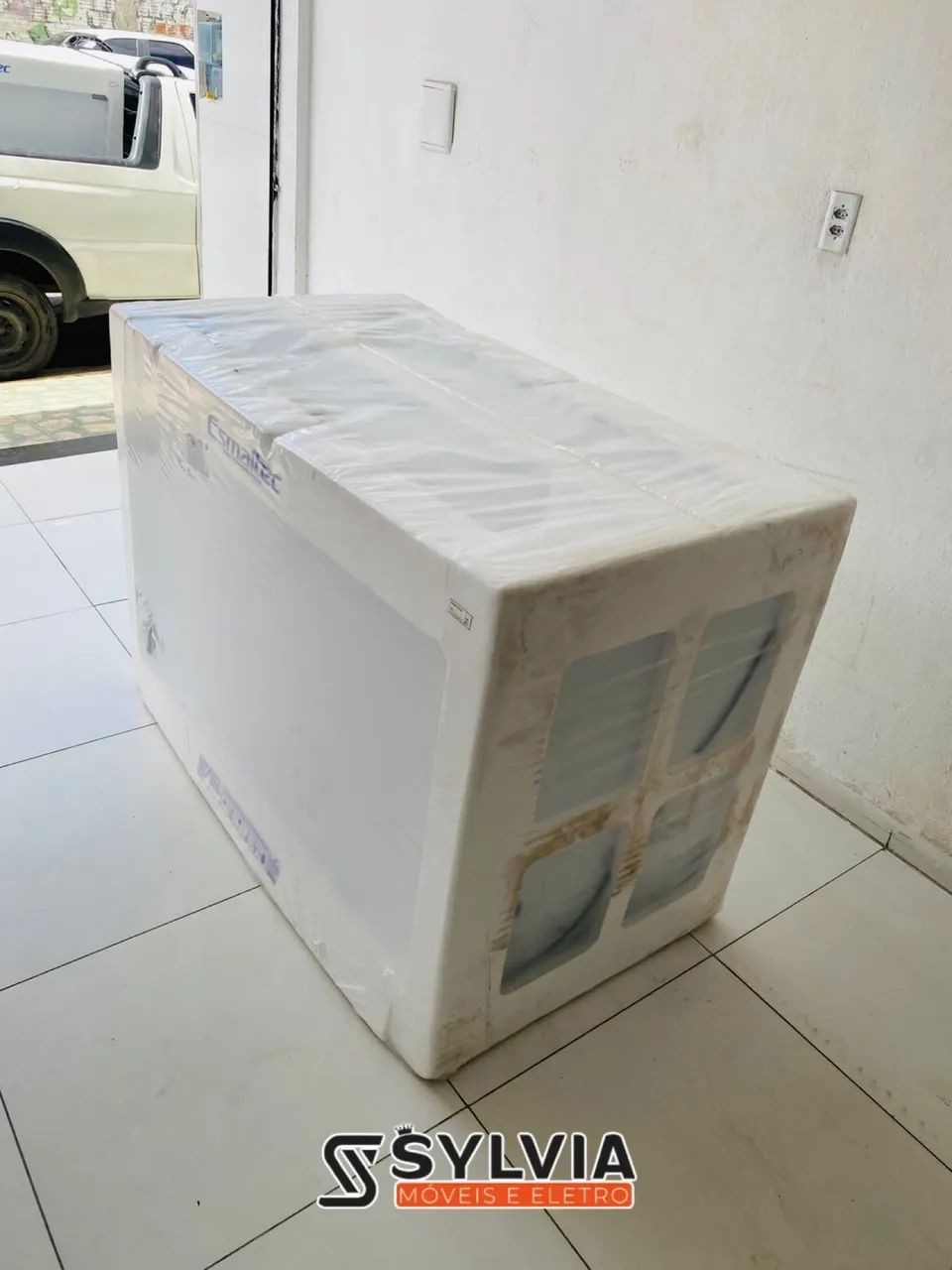 FREEZER NOVO - Foto 3