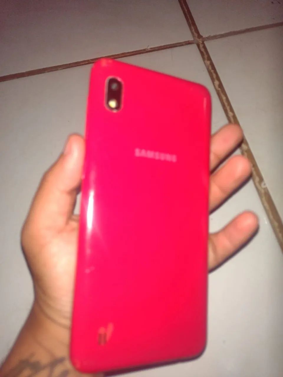 Samsung A10 