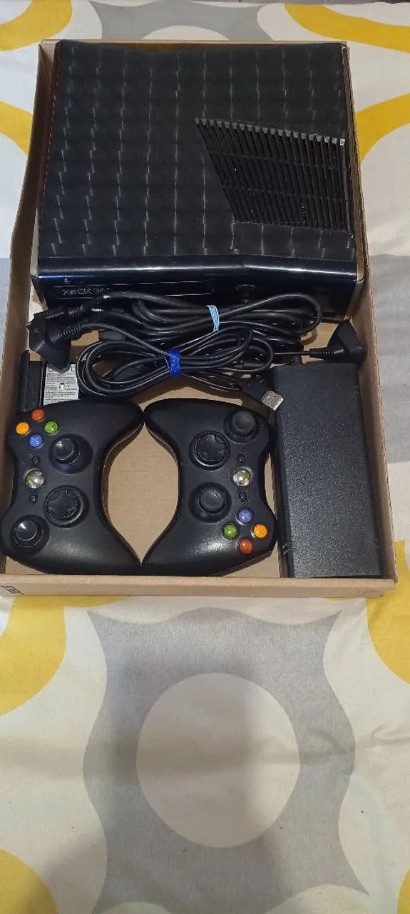 Xbox 360 - Foto 4