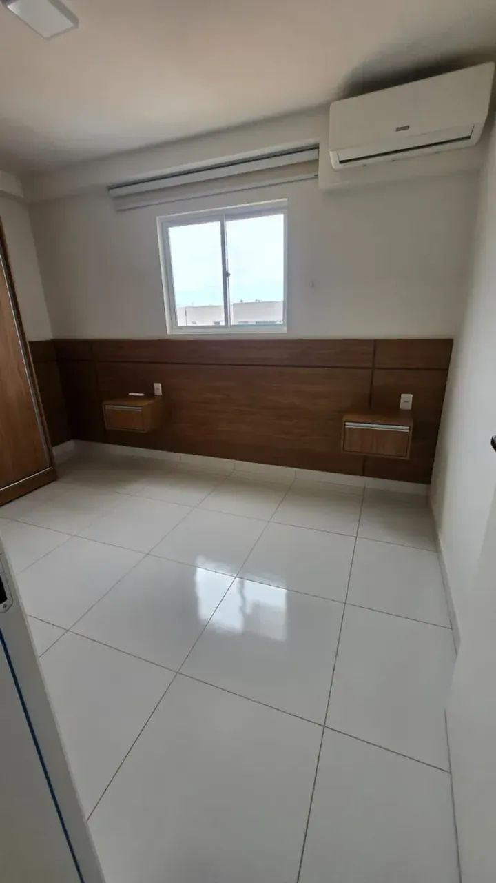 Apartamento mobiliado morada do ouro - Foto 4