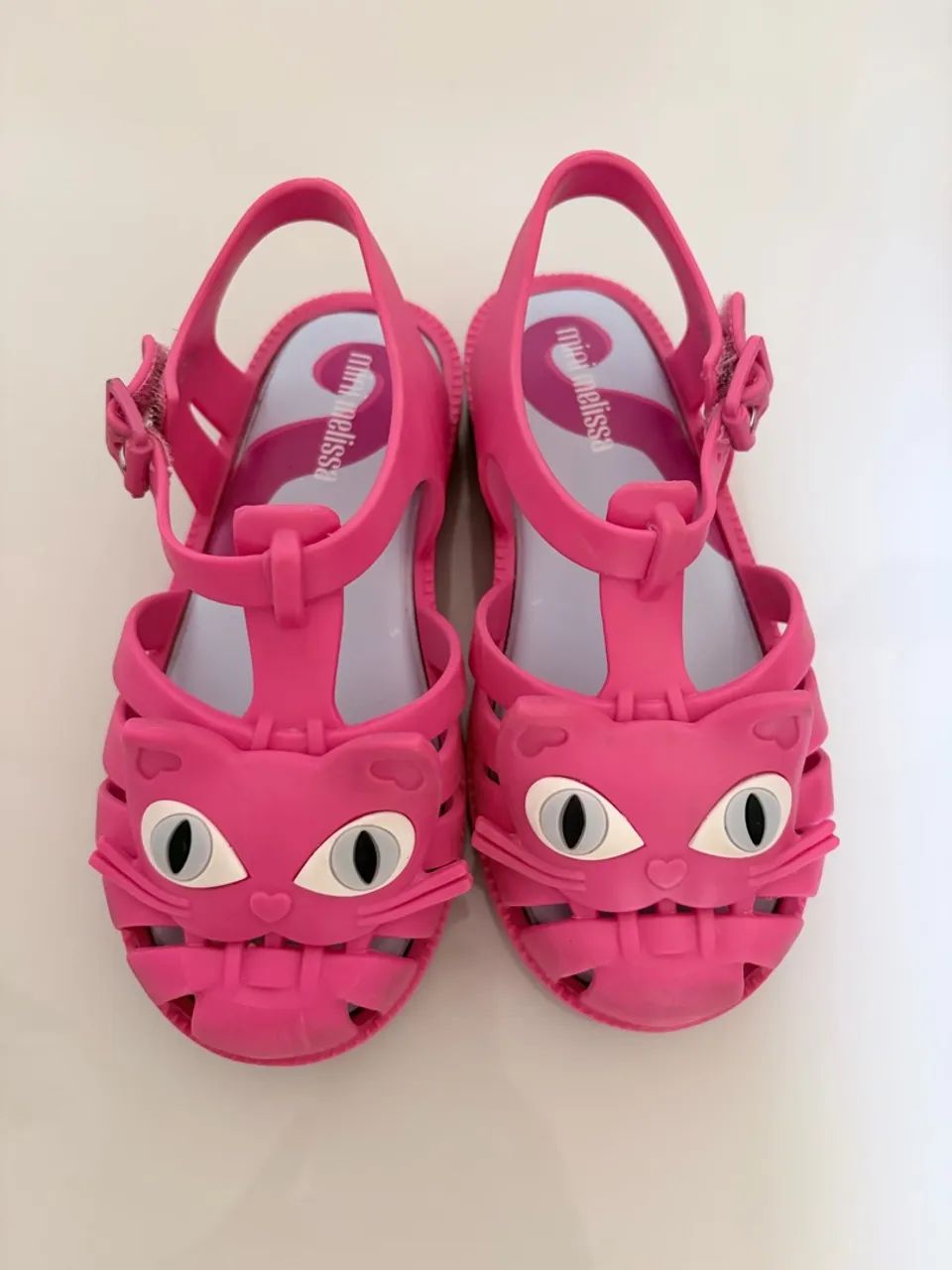 Mini Melissa 