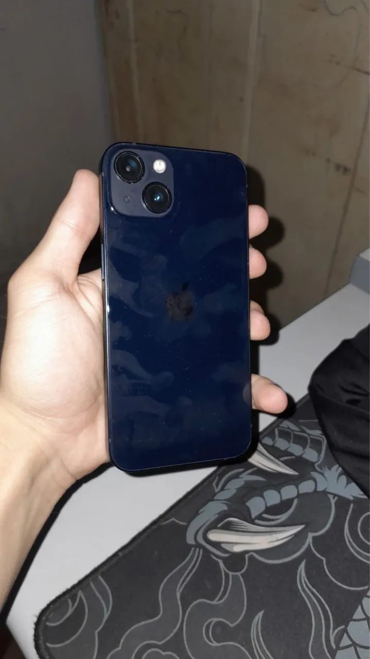 IPHONE 13 128gb 79% de BATERIA - Foto 3