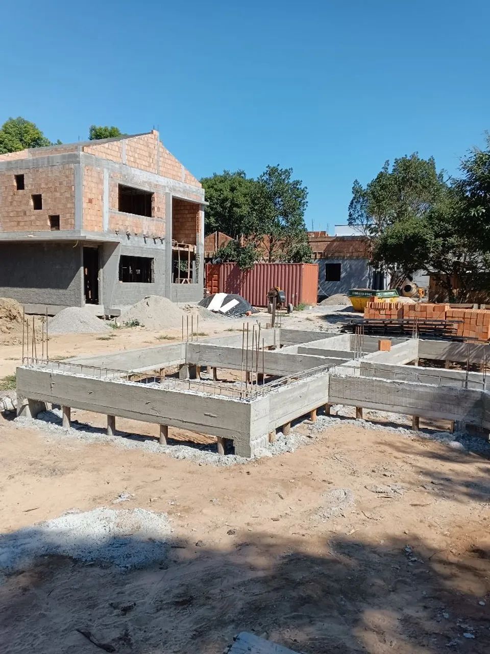  Obras e serviços  - Foto 4