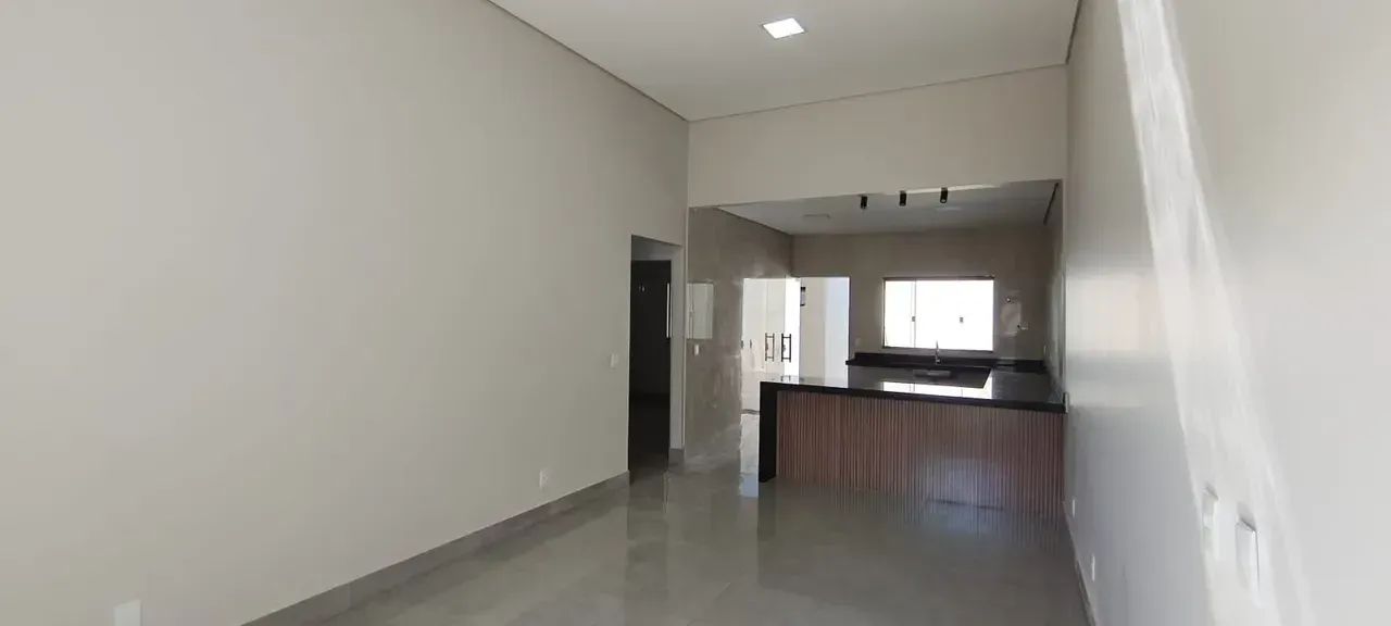 Casa nova em condomínio fechado  Rua 1, 26 de Setembro - Foto 2