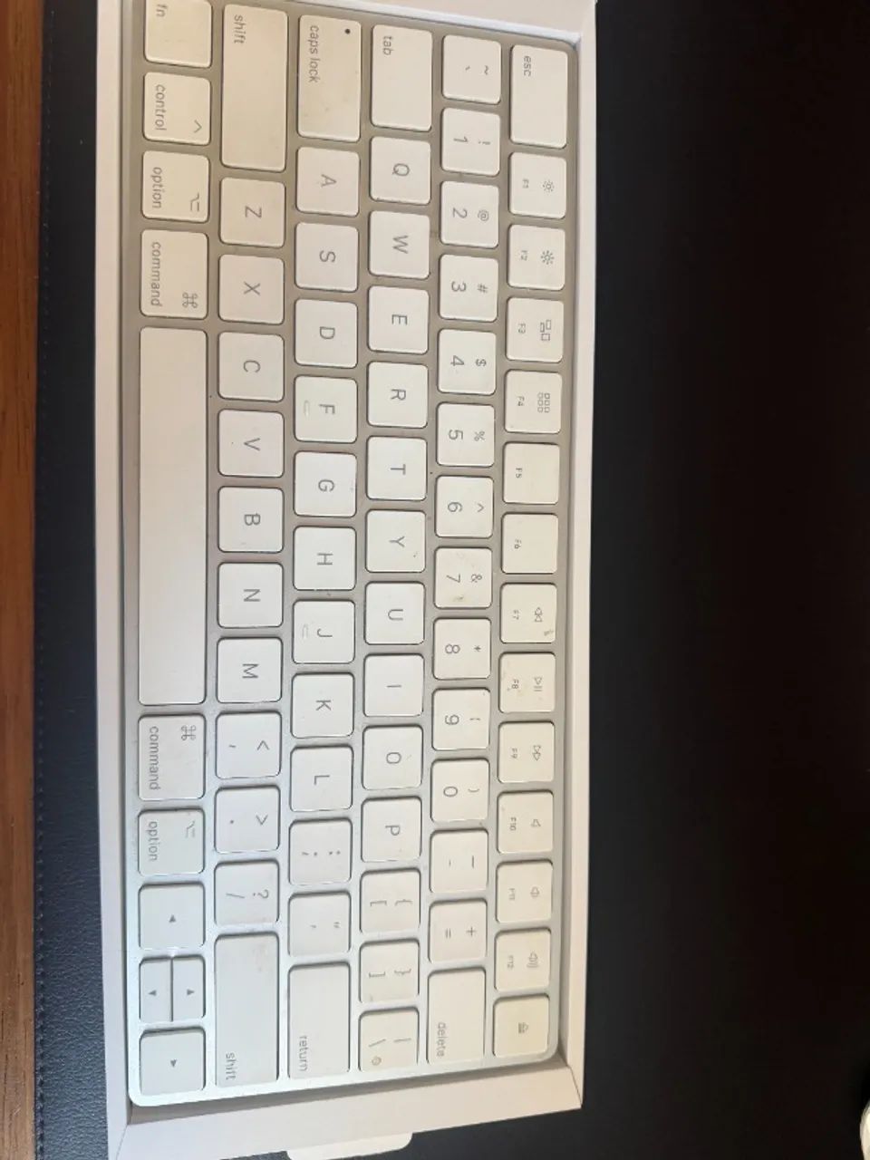 Apple Magic Keyboard - Foto 2