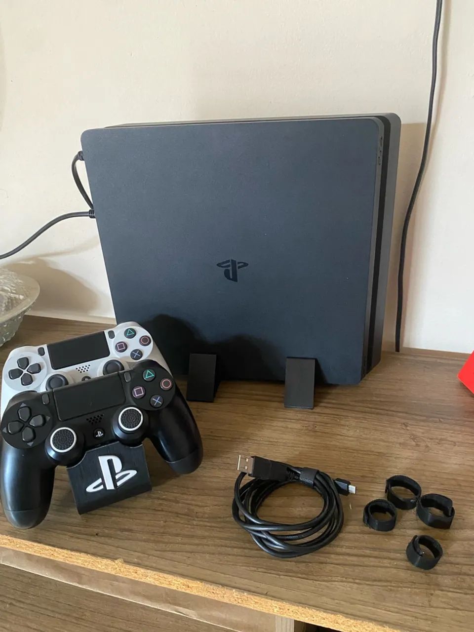 PS4 